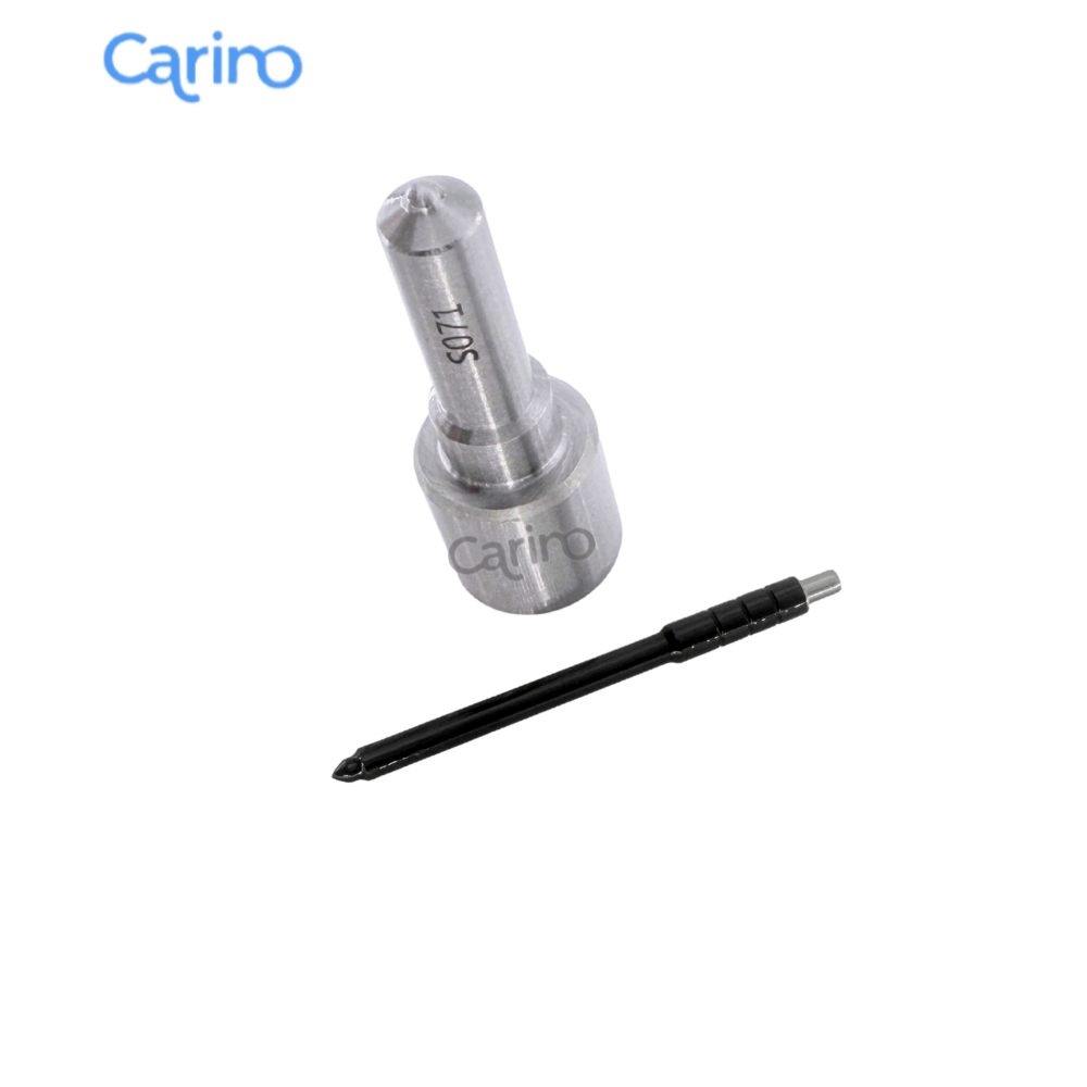 G3S71 293400-0710 Injector Nozzle for 095000-5600 12644527 Injector